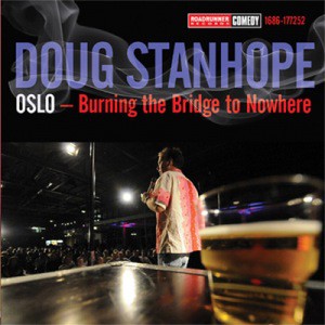 OSLO - Burning the Bridge to Nowhere