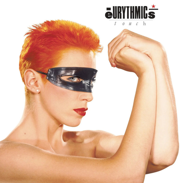 Touch (Remastered) (Half Speed Master) (180g)