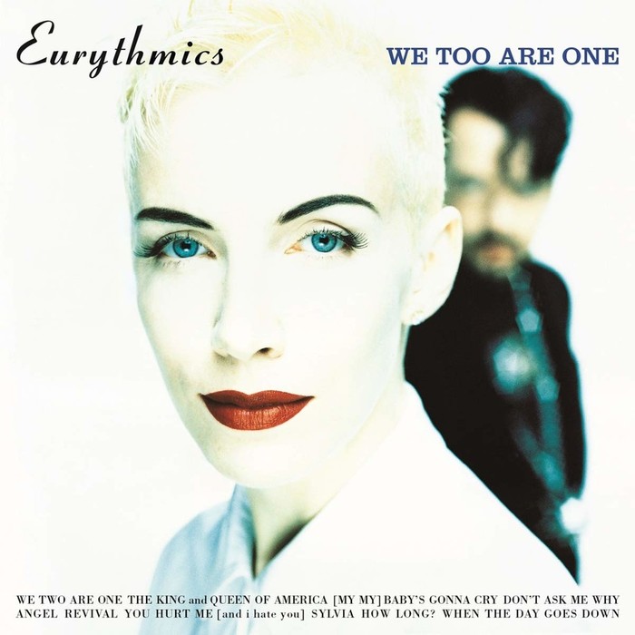 We Too Are One (Remastered) (180g)
