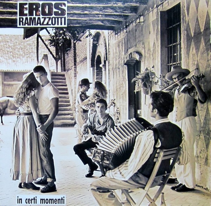 In Certi Momenti (Remastered) (Limited) (White Vinyl)