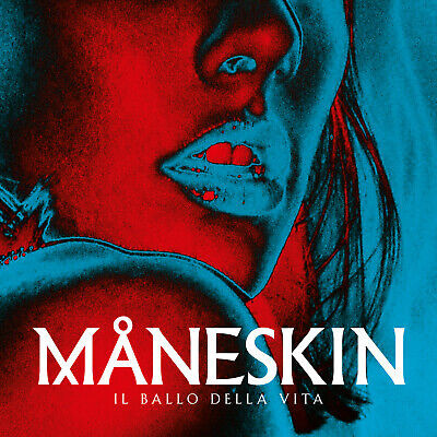 Il Ballo Della Vita (Limited) (Blue Vinyl)