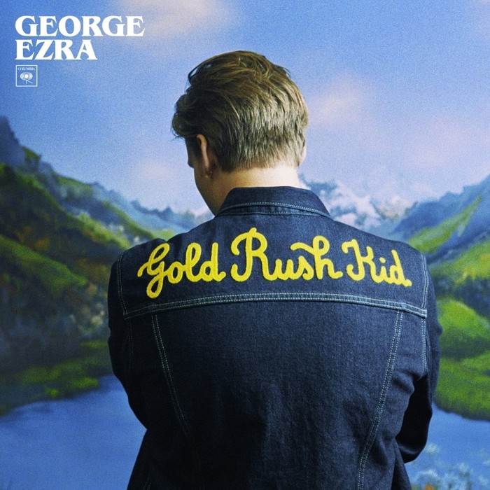Gold Rush Kid (180g)