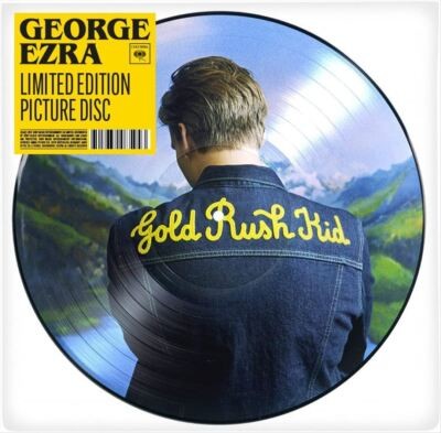 Gold Rush Kid (Limited) (Picture Disc)