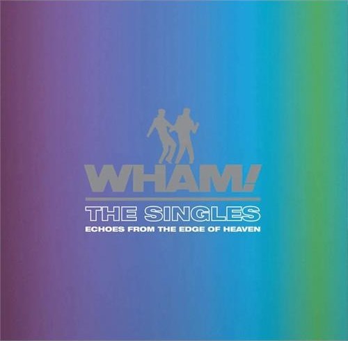 The Singles (Echoes From The Edge Of Heaven) (Limited) (Bright Blue Vinyl)