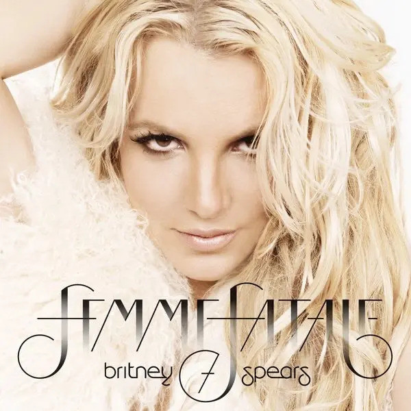 Femme Fatale (Limited) (Grey Marbled Vinyl)