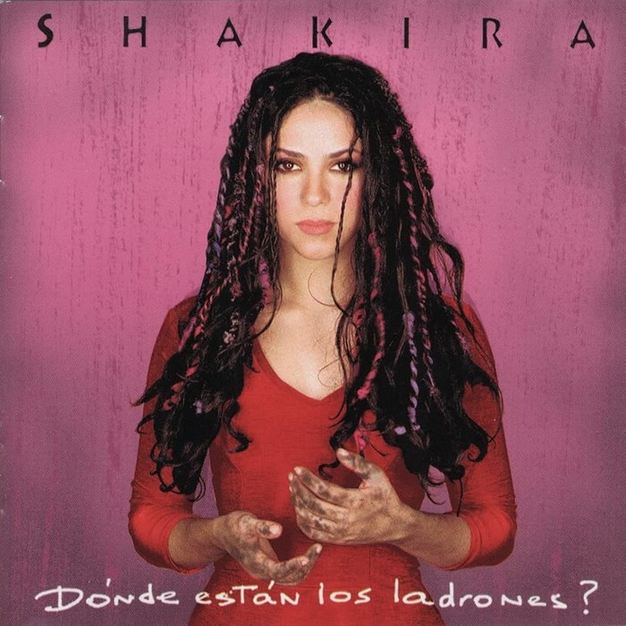 Dónde Están Los Ladrones? (25th Anniversary)