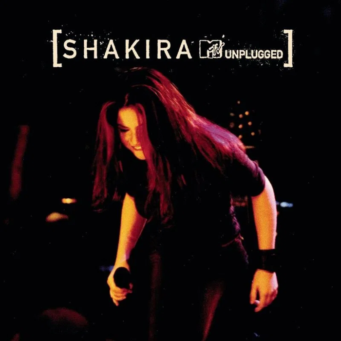 MTV Unplugged