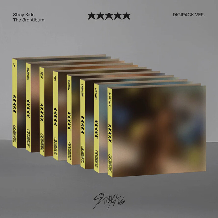 5-Star (International Ver.)