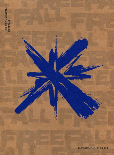 The Name Chapter: Freefall (Melancholy Edition)