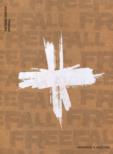 The Name Chapter: Freefall (Clarity Edition)