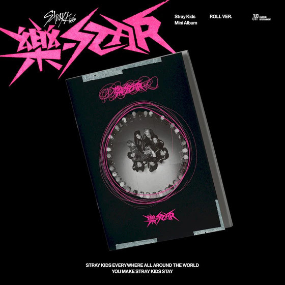 Rock-Star (Roll Ver.)
