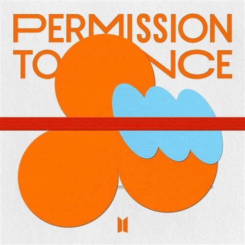 Permission To Dance On Stage - Live (Contact Ver.)