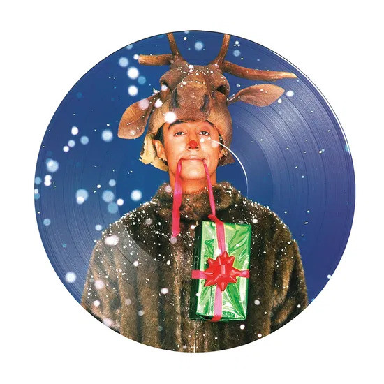 Last Christmas (40th Anniversary) (Limited) (Picture Disc)