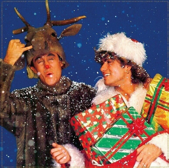 Last Christmas (40th Anniversary)