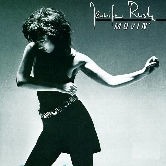 Movin' (Limited) (Silver Vinyl)