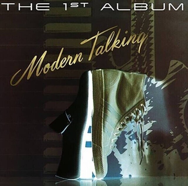 The First Album (40th Anniversary) (Limited) (Gold Nugget Vinyl) (180g)