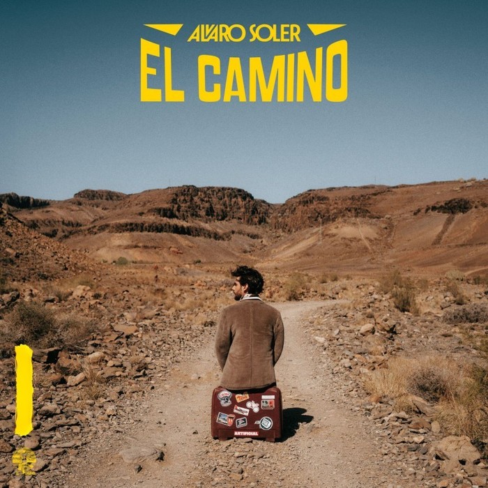 El Camino (Yellow Vinyl) (+Poster)