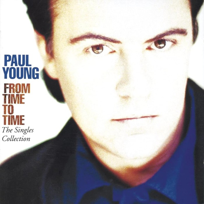 From Time To Time: The Singles Collection