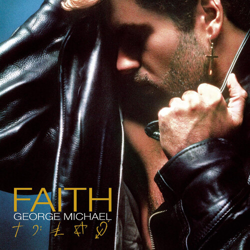 Faith (Remastered) (Half Speed Master) (180g)
