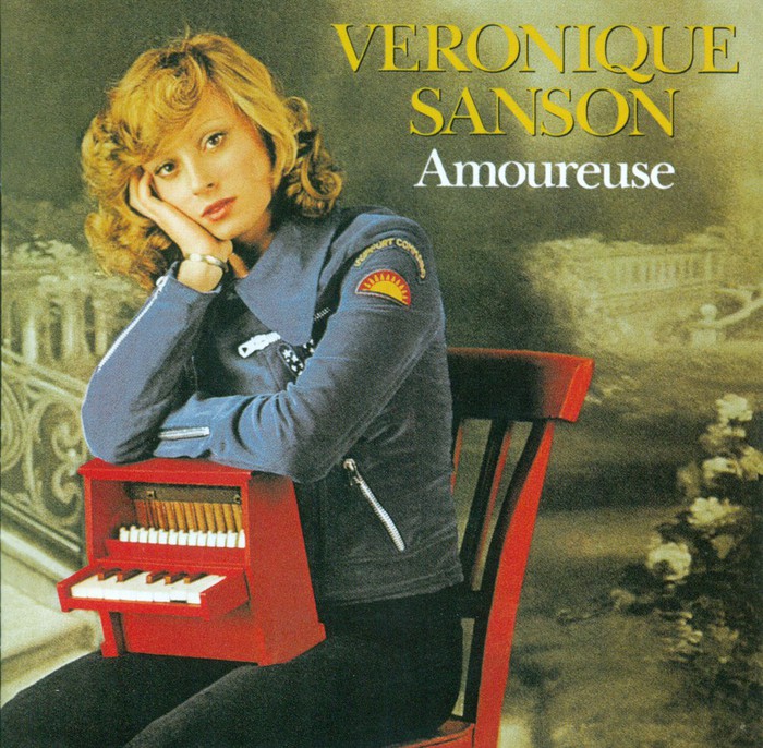 Amoureuse