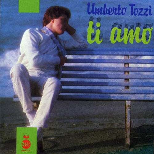 Ti Amo: Seine Grssten Hits