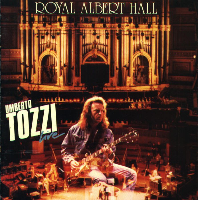 Royal Albert Hall: Live