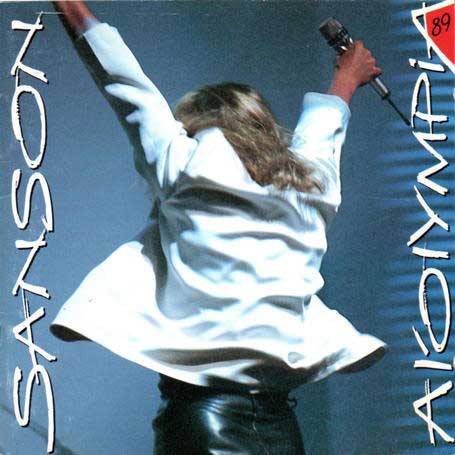 Olympia 89