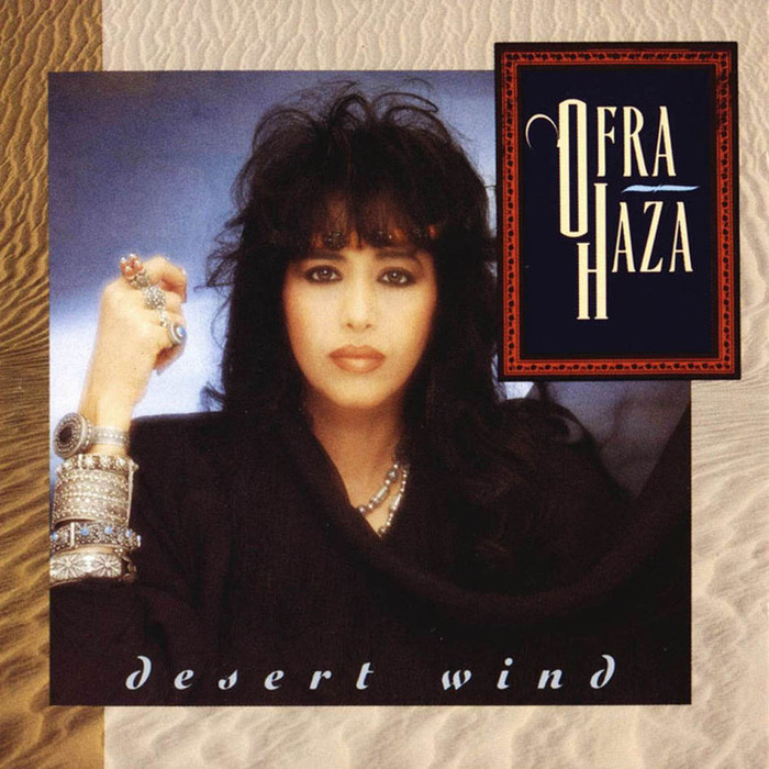 Deserd Wind