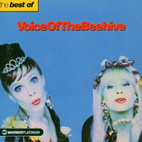 Voice of the Beehive: The Platinum Collection