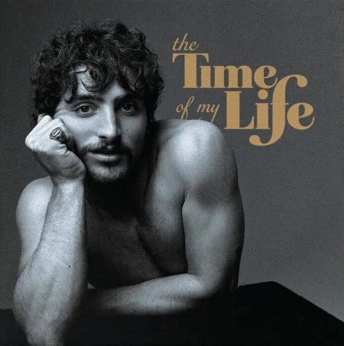 The Time Of My Life (Limited) (Orange Vinyl) ("7)
