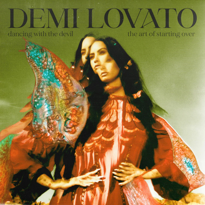 Dancing With The Devil: The Art Of Starting Over (Clean Version)