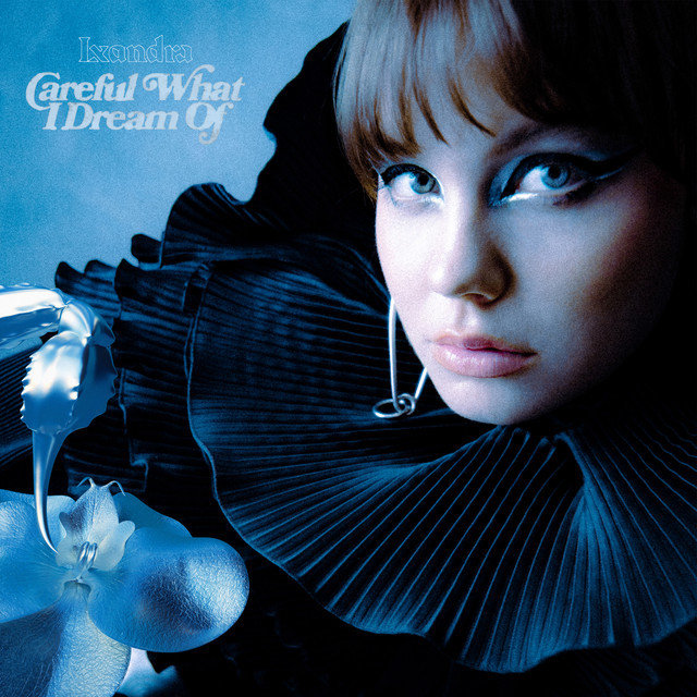 Careful What I Dream Of (Limited) (Coloured Vinyl)