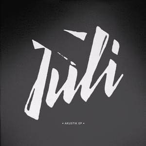 Der Sommer Ist Vorbei - Akustik EP (Limited) (10")