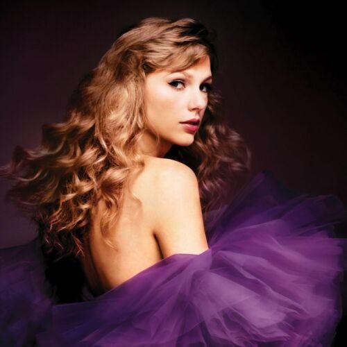 Speak Now (Taylor's Version) (Limited)