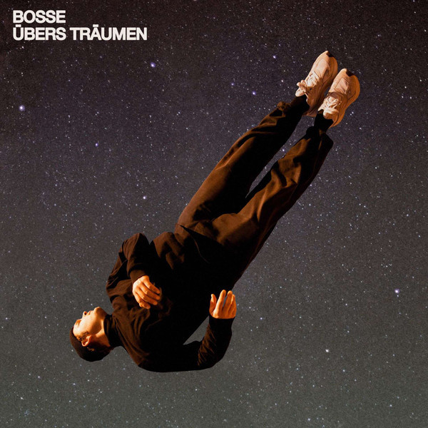 Übers Träumen (Limited) (Premium Hardcoverbook) (LP+CD2)