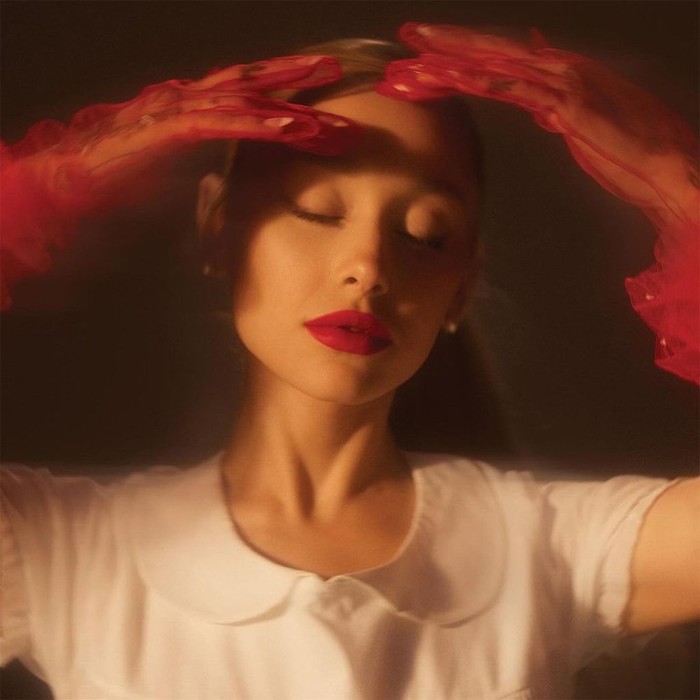 Eternal Sunshine (Limited) (Translucent Ruby Red) (Cover No. 1)