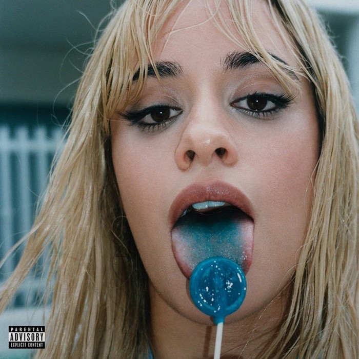 C, XOXO (Limited) (Blue Vinyl)