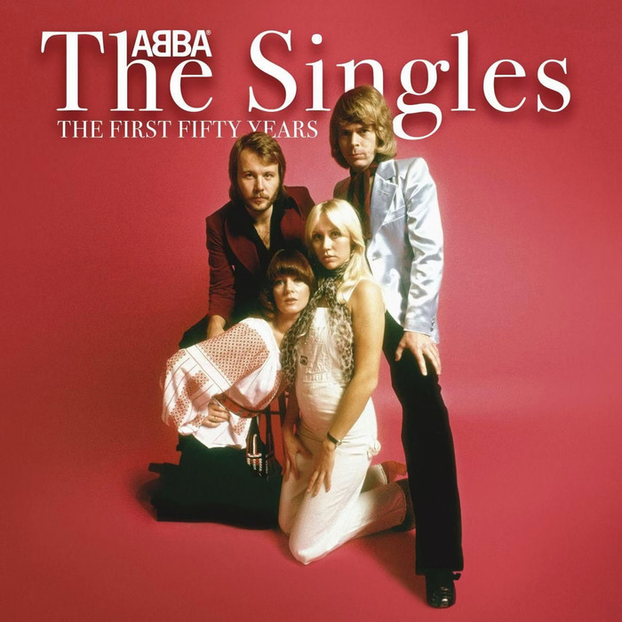 The Singles: The First Fifty Years (Limited)