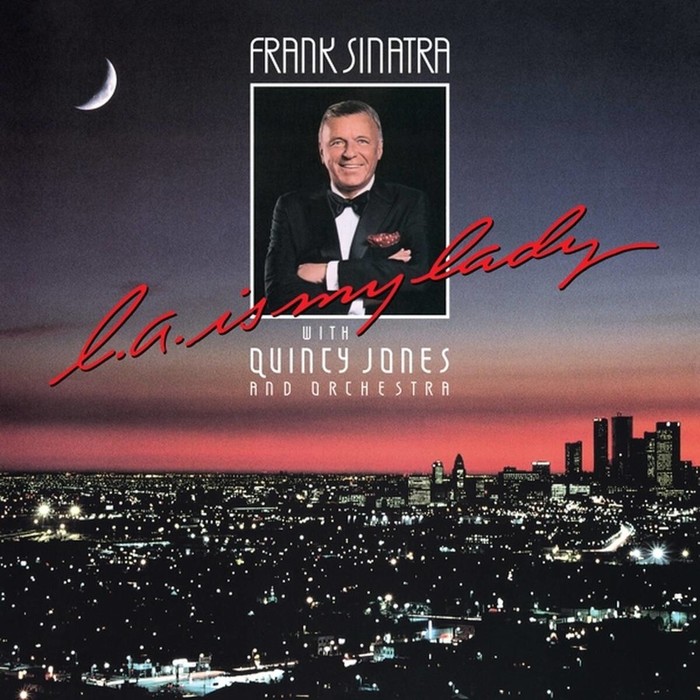 L.A. Is My Lady (40th Anniversary)