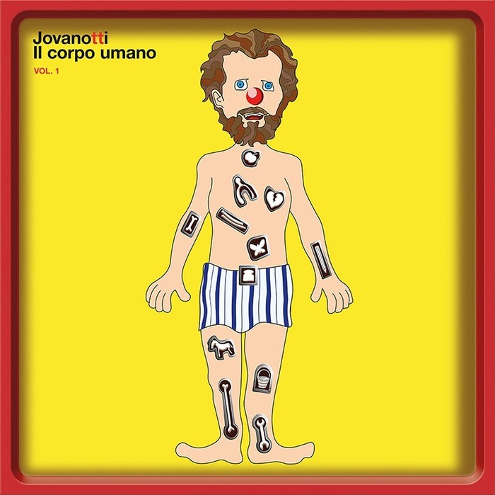 Il Corpo Umano Vol. 1