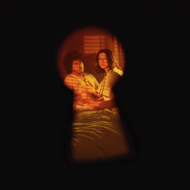 I Said I Love You First