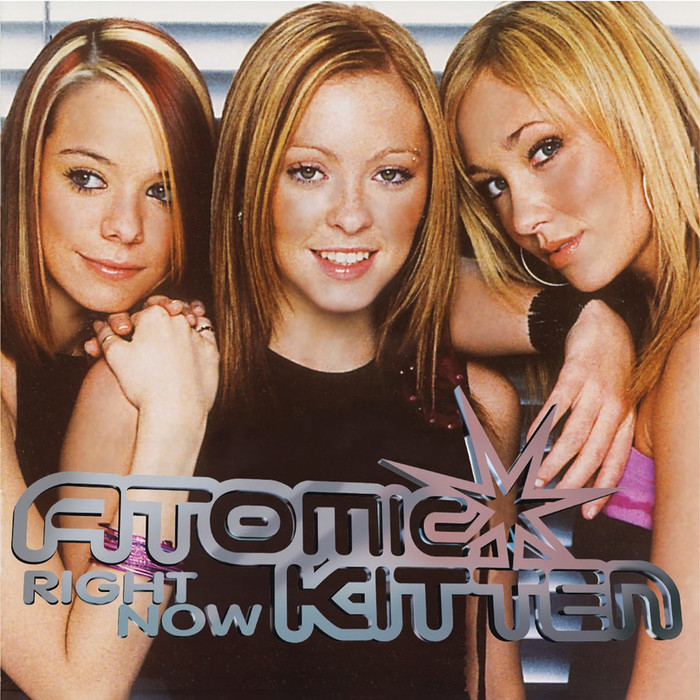 Right Now (25th Anniversary) (180g)