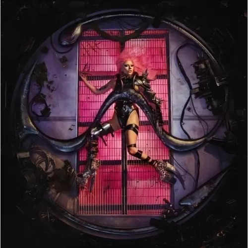 Chromatica (Deluxe) (Target Exclusive) (Limited)