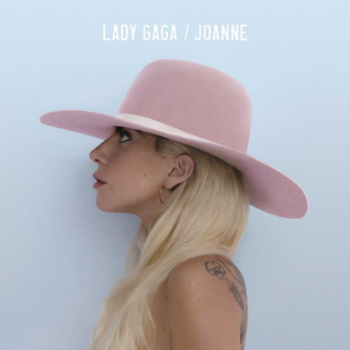 Joanne (Deluxe) (Limited)