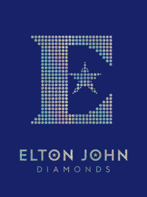 Diamonds (Remastered) (Deluxe) (Limited)