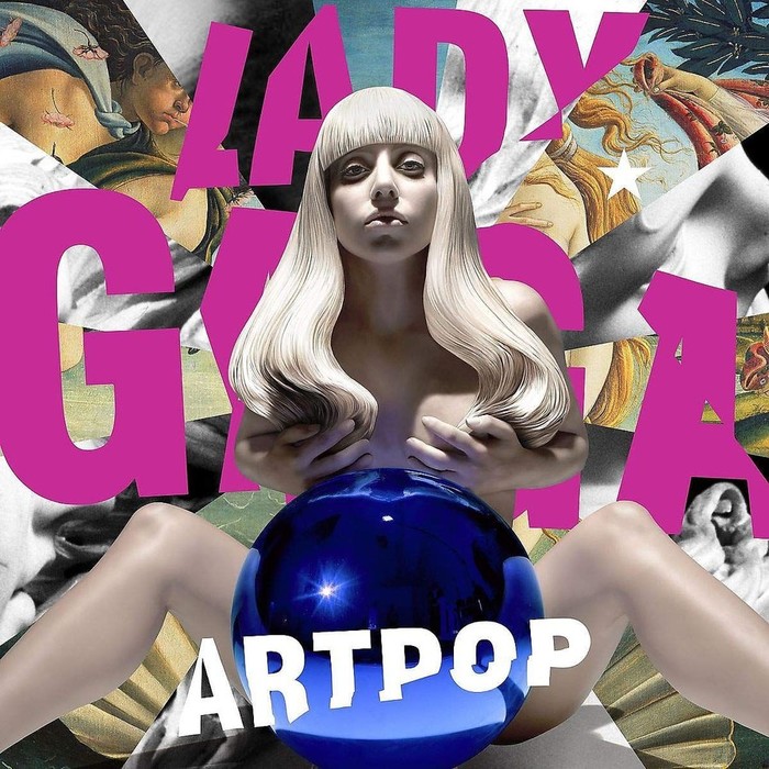 Artpop (Limited) (180g)