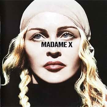 Madame X (Special Edition)
