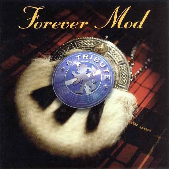 Forever Mod - Portrait Of A Storyteller - A Tribute To Rod Stewart