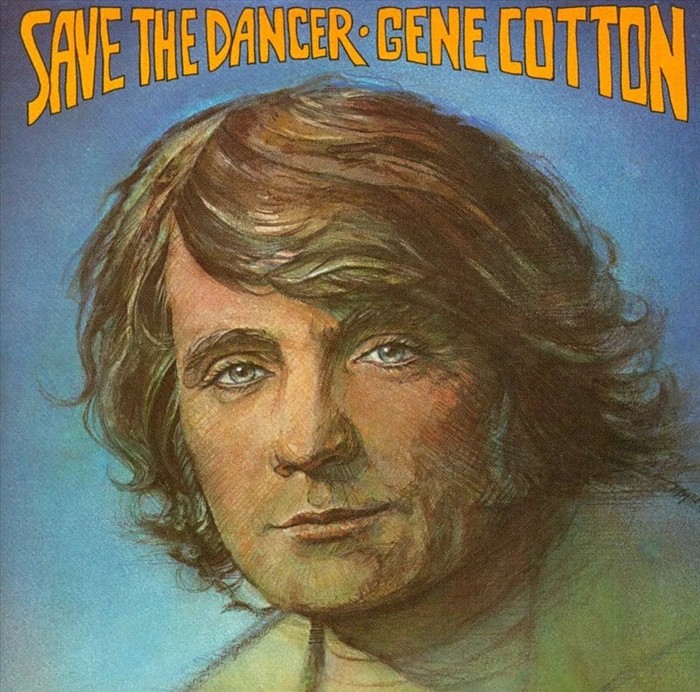 Save The Dancer