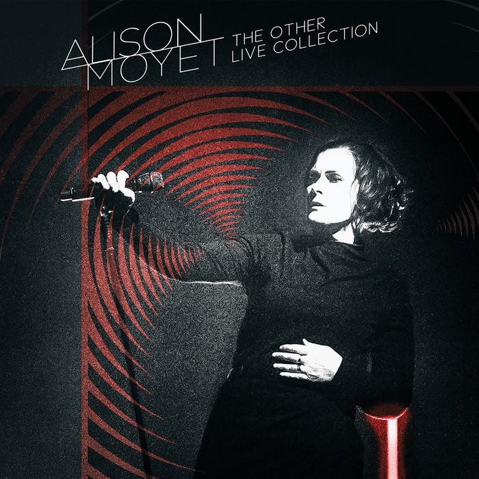 The Other Live Collection (180g) (RDS)